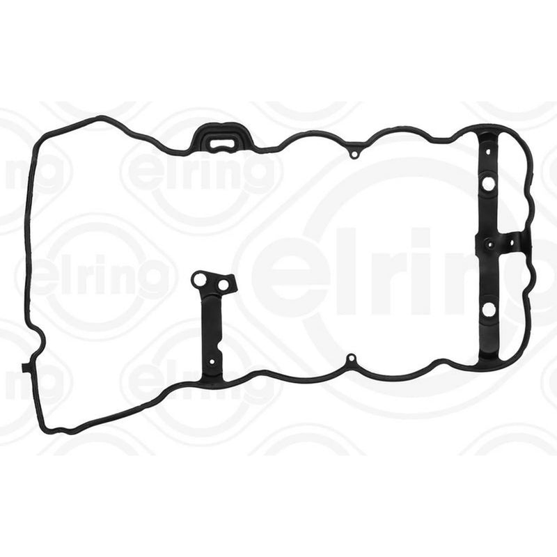 Elring Cylinder Head Cover Gasket ACM (Polyacrylate) fits Subaru Trezia 2011 on