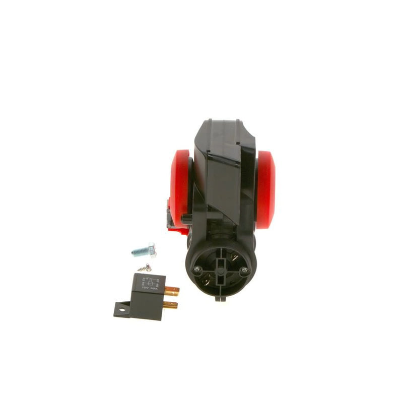 Bosch Trumpet Style Car Horn