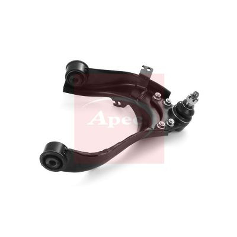 Apec Control/Trailing Arm Front Right fits Isuzu D-Max II 2012-2022 1.9 2.5