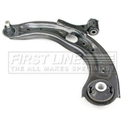 First Line Control/Trailing Arm fits Mazda 2 2014 on 1.5