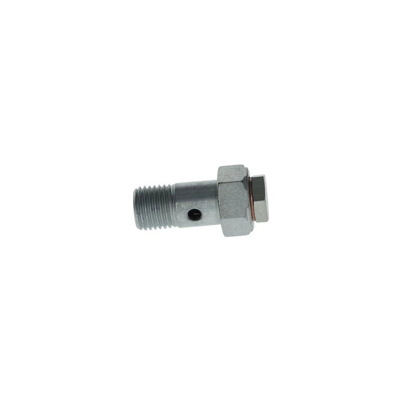 Bosch Fuel Injection Control Valve