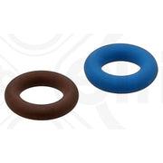 Elring Opel Seal Ring Set Injector Valve 243.850