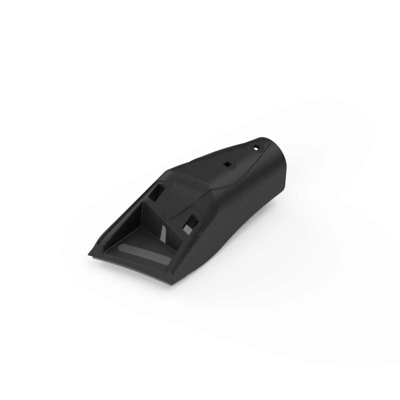 Fiamma Carry Bike T5 Pro Left Hand Lower Fitting Black (98656M489) Fiamma - Bars 4 Cars