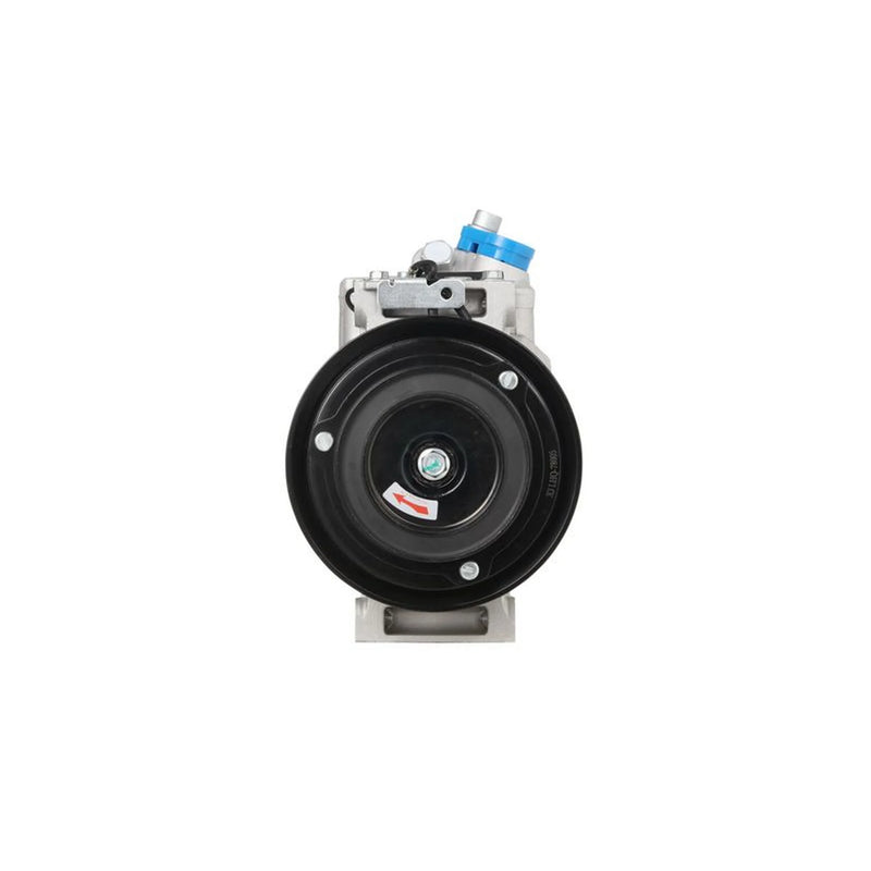 Hella Air Conditioning Compressor fits MG Zt 2002-2005 2.0