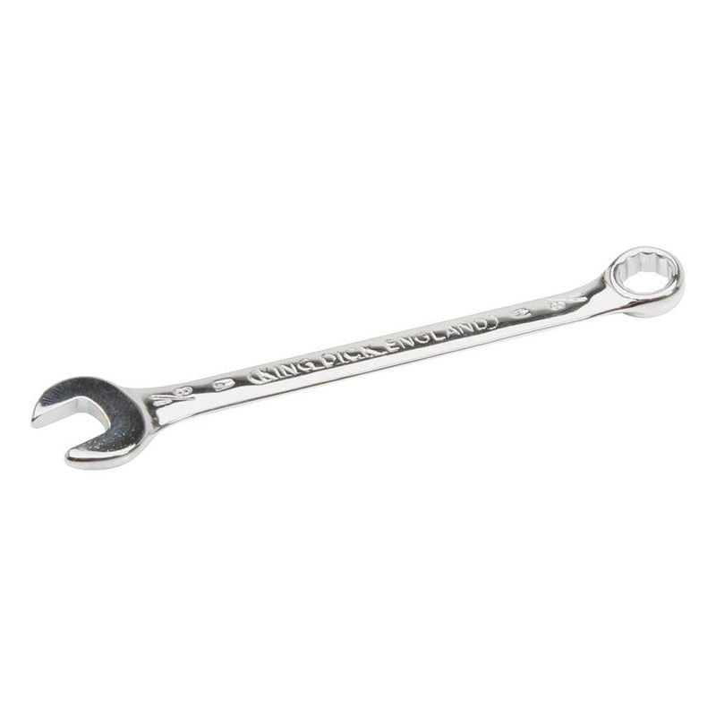 King Dick Combination Spanner Whitworth 1" King Dick - Dynamic Drive