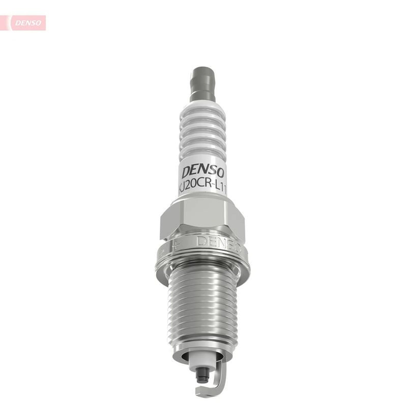 Denso Ignition Service Kit (1 Spark Plugs + Ignition Coil) fits Dodge Nitro