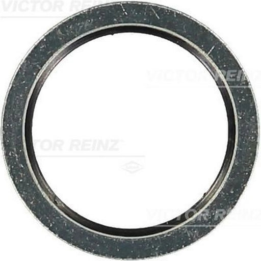 Victor Reinz Oil Drain Plug Seal Ring OD ID Thick 70-31861-00