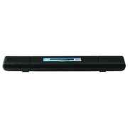 Laser Torque Wrench 1/2"D 60 - 300Nm 7169 Laser - Dynamic Drive