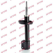 KYB Shock Absorber Damper Strut Front fits Opel Mpv 1994-2001 1.2 1.4 1.7