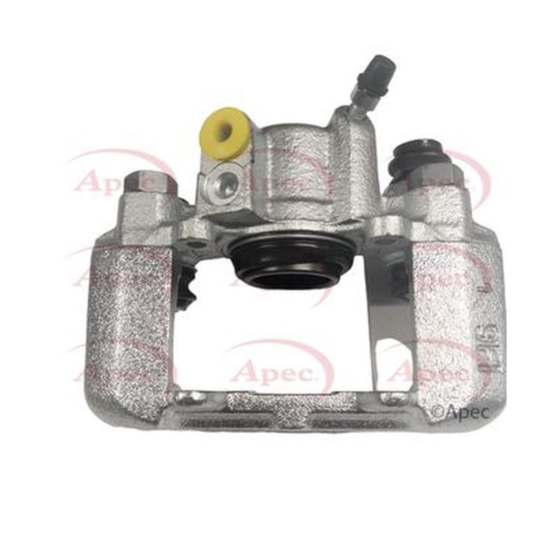 Apec 2 x Rear Brake Calipers fits Toyota Corolla 2002-2007 2.0