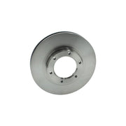 Bosch 2 x Brake Discs fits Toyota Land Cruiser 80 1990-1997 4.2 4.5