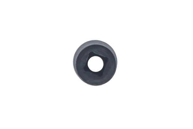 Laser Spark Plug Socket - 12mm Bi-Hex (12pt) Ducati Laser - Dynamic Drive