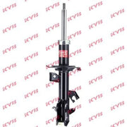 KYB Shock Absorber Damper Strut Front Right fits Nissan Tiida 2004-2013