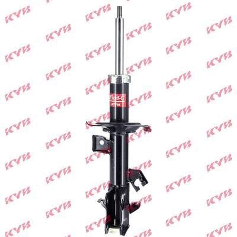 KYB Shock Absorber Damper Strut Front Right fits Nissan Tiida 2004-2013