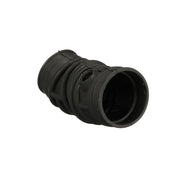 Gates Air Supply Hose NBR (nitrile butadiene rubber) fits Opel Mpv 1994-2001 1.4