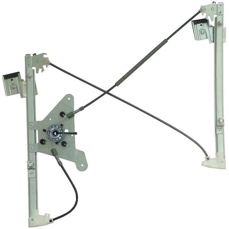 Valeo Electric Window Regulator Lifter Right Front 850675