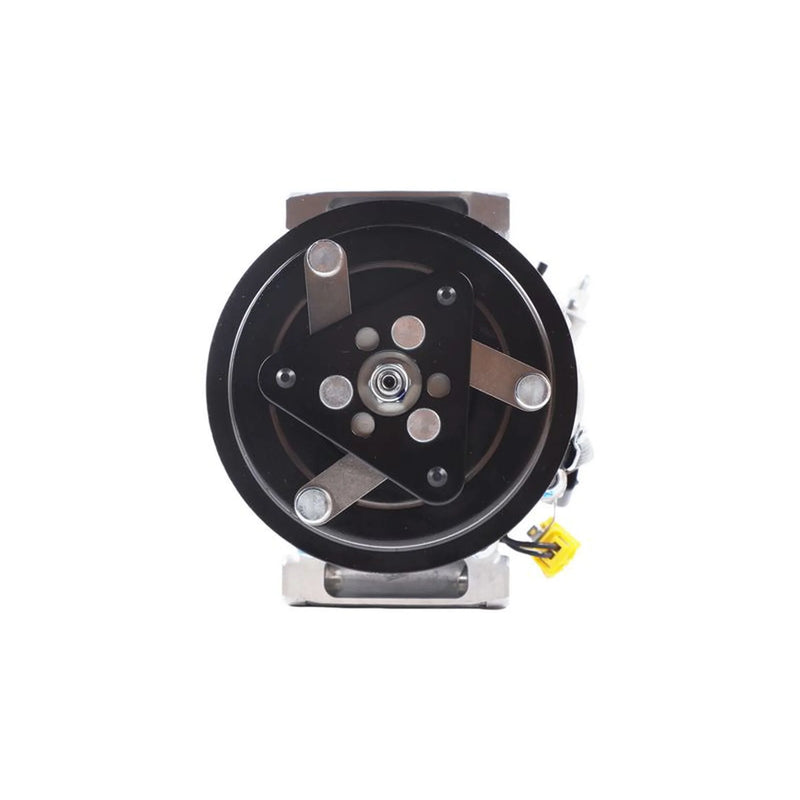 Hella Air Conditioning Compressor fits Citroën Berlingo Box Body 2008-2021 1.6