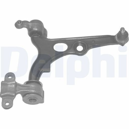 Delphi Control/Trailing Arm Lower TC860