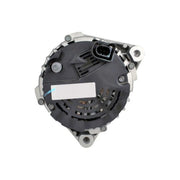 Hella Car Alternator 12V fits Mercedes-Benz C-Class 2000-2008
