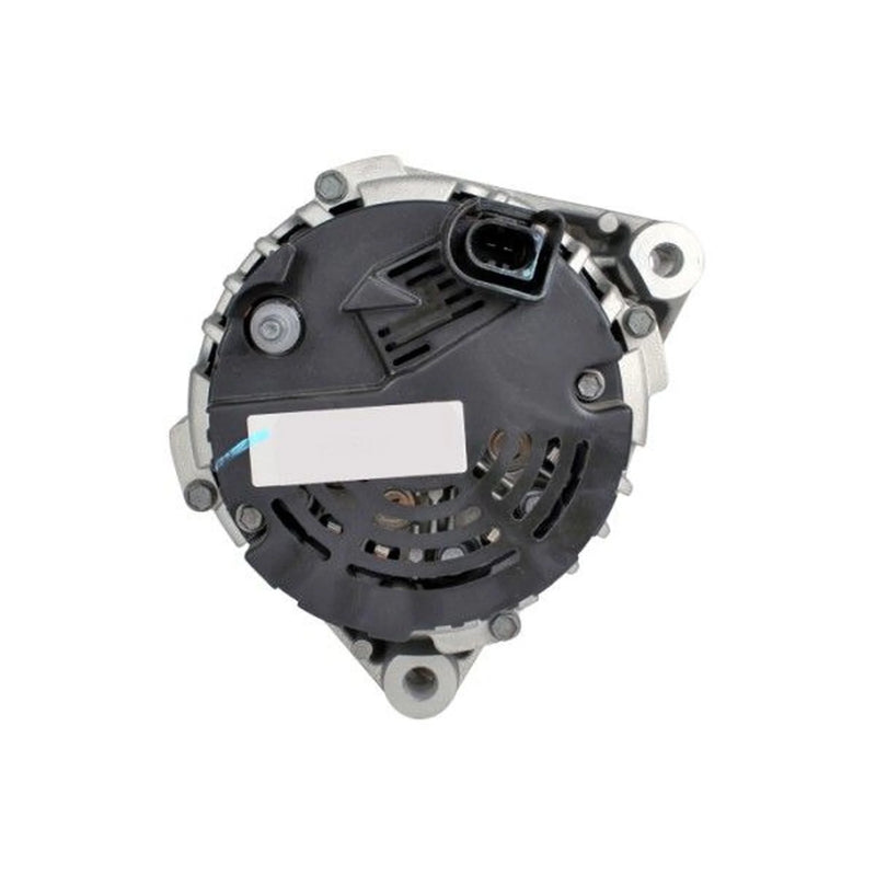 Hella Car Alternator 12V fits Mercedes-Benz C-Class 2000-2008