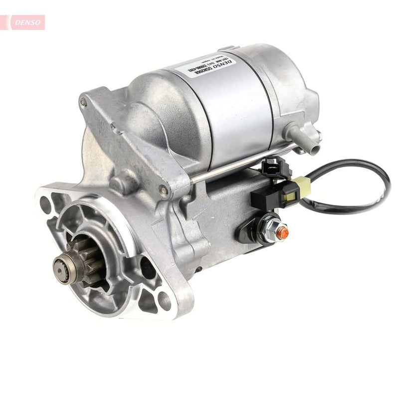 Denso Starter Motor 12V 1.4kW 9 Teeth