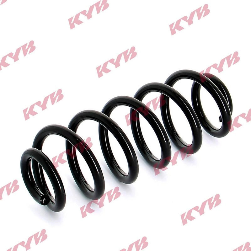 KYB Rear Suspension Coil Spring fits Audi A4 B9 2015-2020 2.0