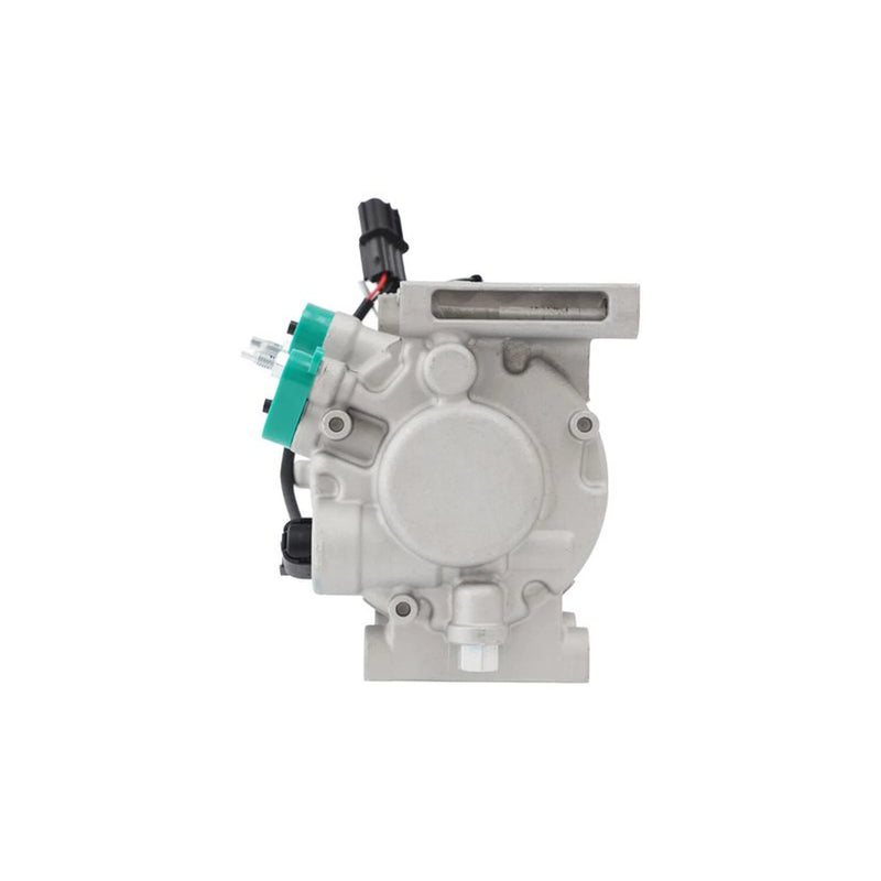 Hella Air Conditioning Compressor 8FK 366 203-071