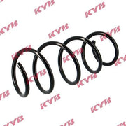 KYB Front Suspension Coil Spring fits Fiat 500L 2012-2013 1.4