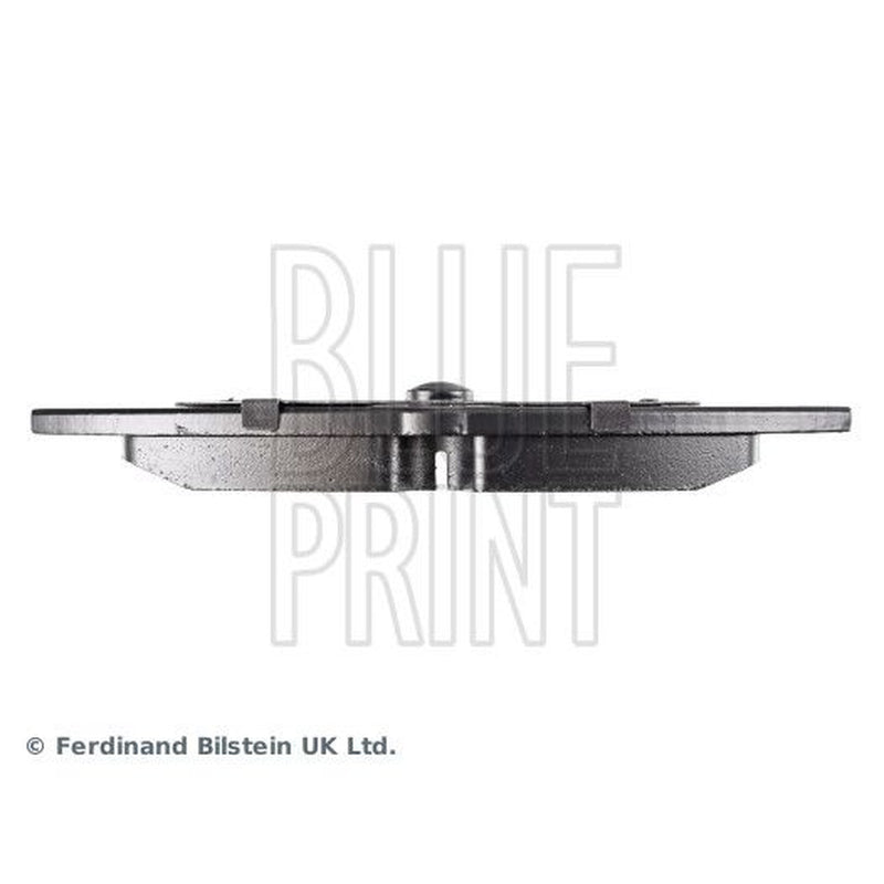 Blue Print Front Brake Discs & Pads fits Audi A7 2010-2017 2.8 3.0