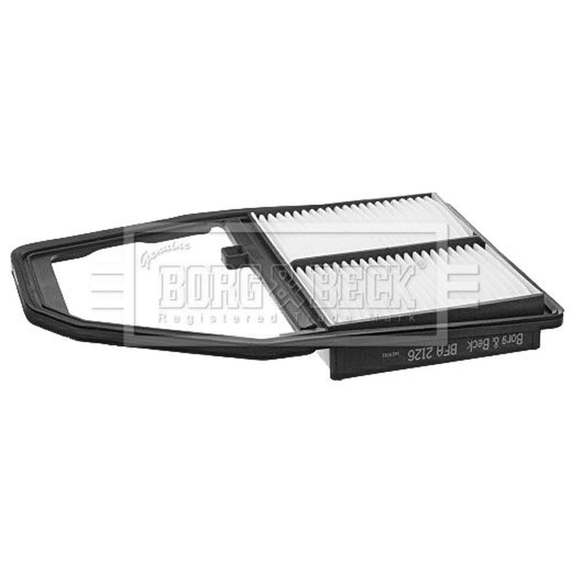 Borg & Beck Engine Air Filter BFA2126