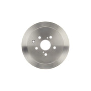 Bosch Front Vented & Rear Vented Brake Discs & Pads fits Lexus Rx 2008-2015