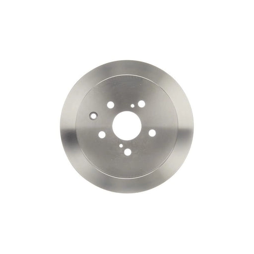 Bosch Front Vented & Rear Vented Brake Discs & Pads fits Lexus Rx 2008-2015