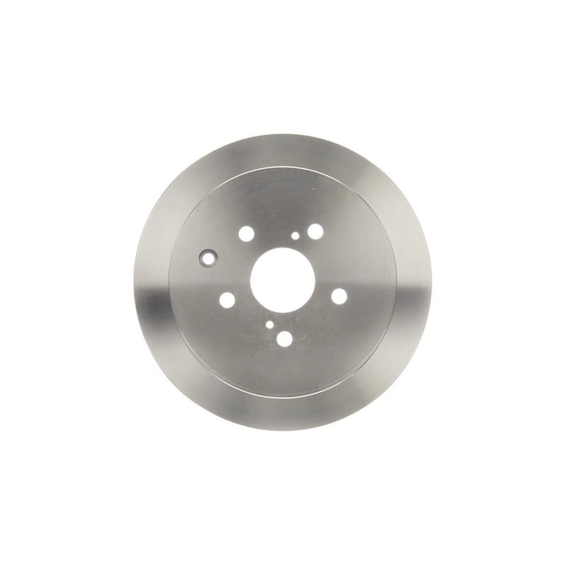 Bosch Rear Brake Vented Discs & Pads fits Lexus Rx 2008-2015