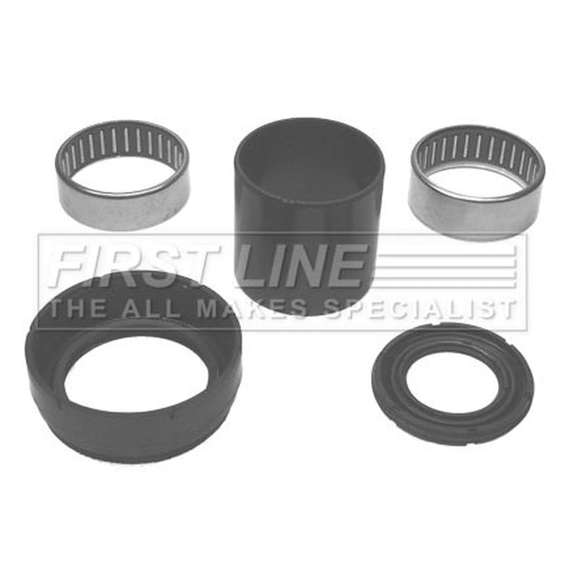 First Line Wishbone / Control / Trailing Arm Bush fits Citroën Ax 1986-1998 1.4