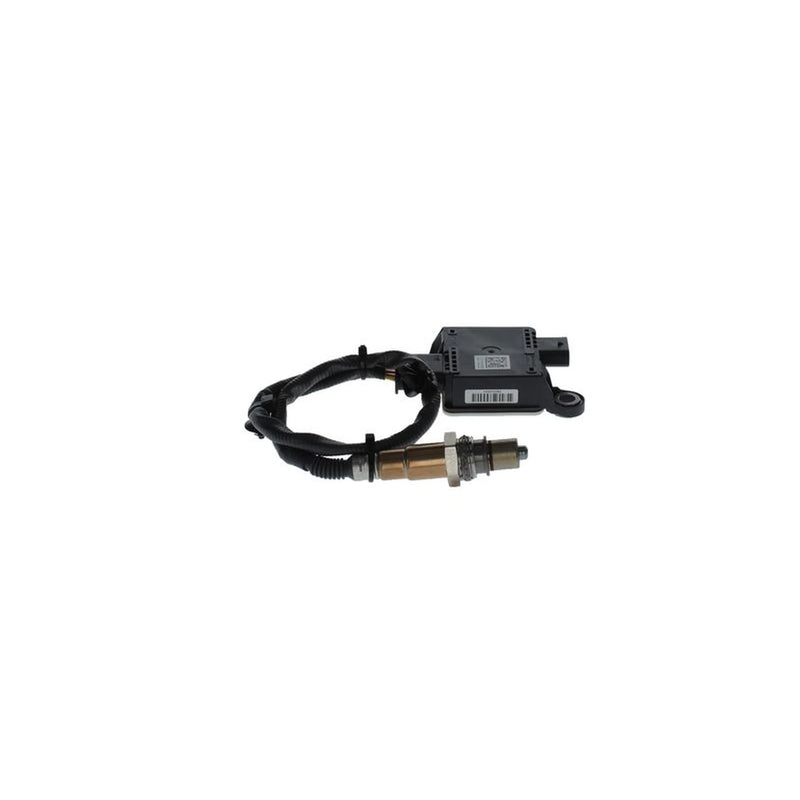 Bosch Diesel Particulate Sensor fits Hyundai Kona 2018-2021 1.6