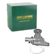 First Line Engine Cooling Water Pump fits Austin 1000-Series 1970-1974
