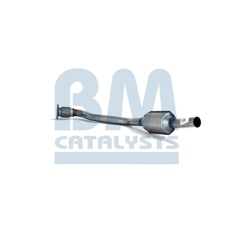 BM Catalysts Homologated Petrol Cat fits VW Golf 1991-1999 1.8
