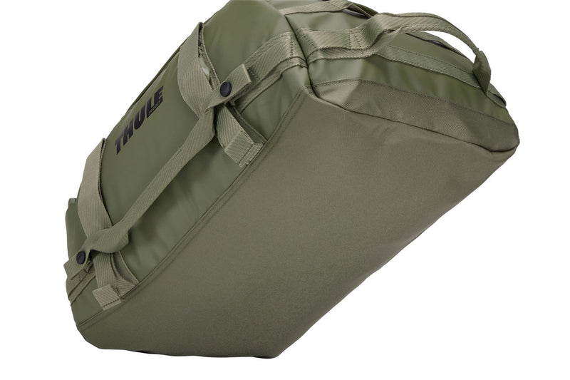 Thule Chasm 30L duffel bag olivine green Thule - Bars 4 Cars