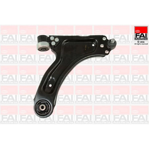 FAI Control/Trailing Arm SS031