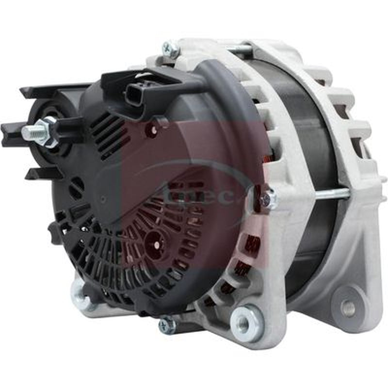 Apec Car Alternator 12V fits Dacia Dokker 2018-2021 1.5
