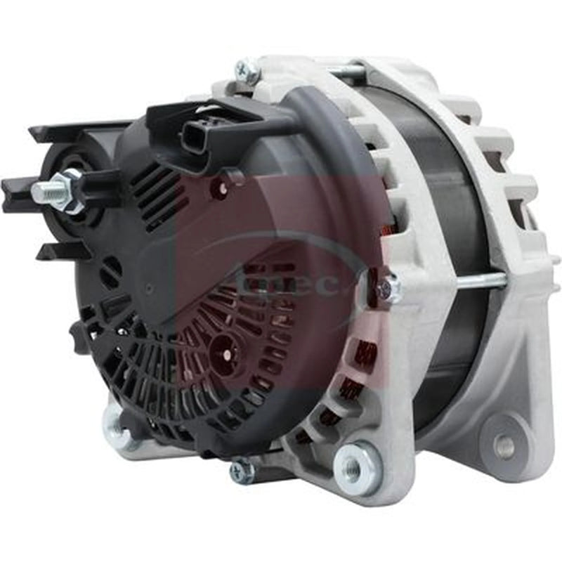 Apec Car Alternator 12V AAL2121
