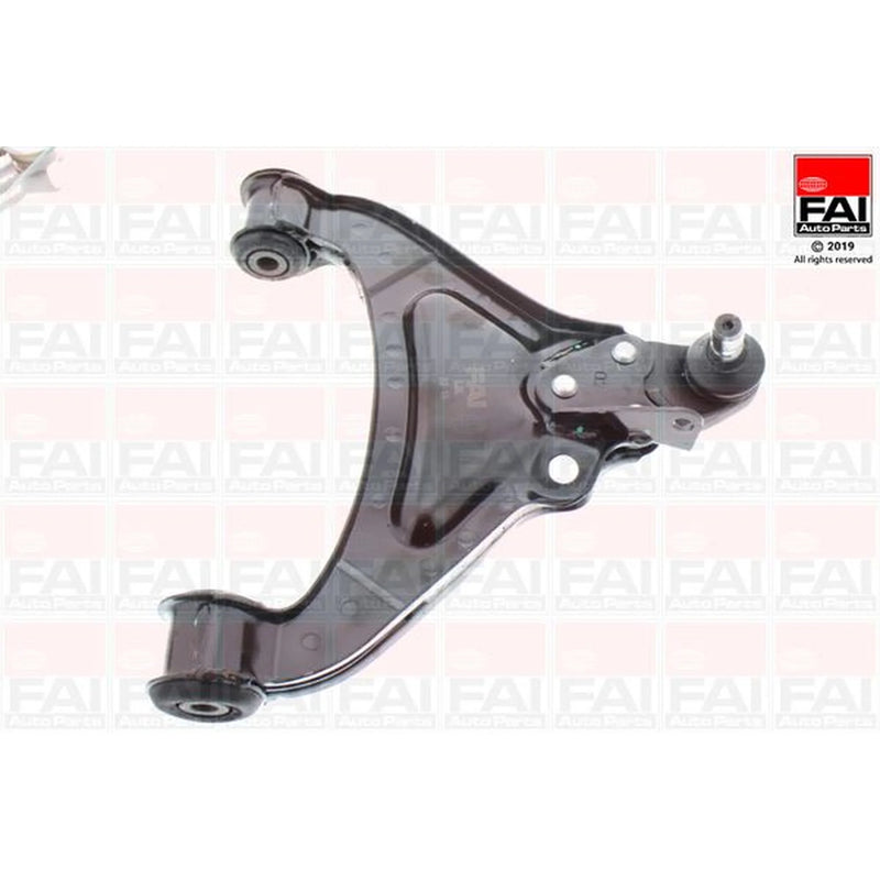 FAI Control/Trailing Arm