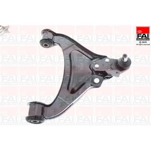 FAI Control/Trailing Arm