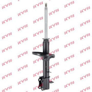 KYB Shock Absorber Damper Strut Rear Right fits Kia Mentor 1993-1997 1.5 1.6 1.8