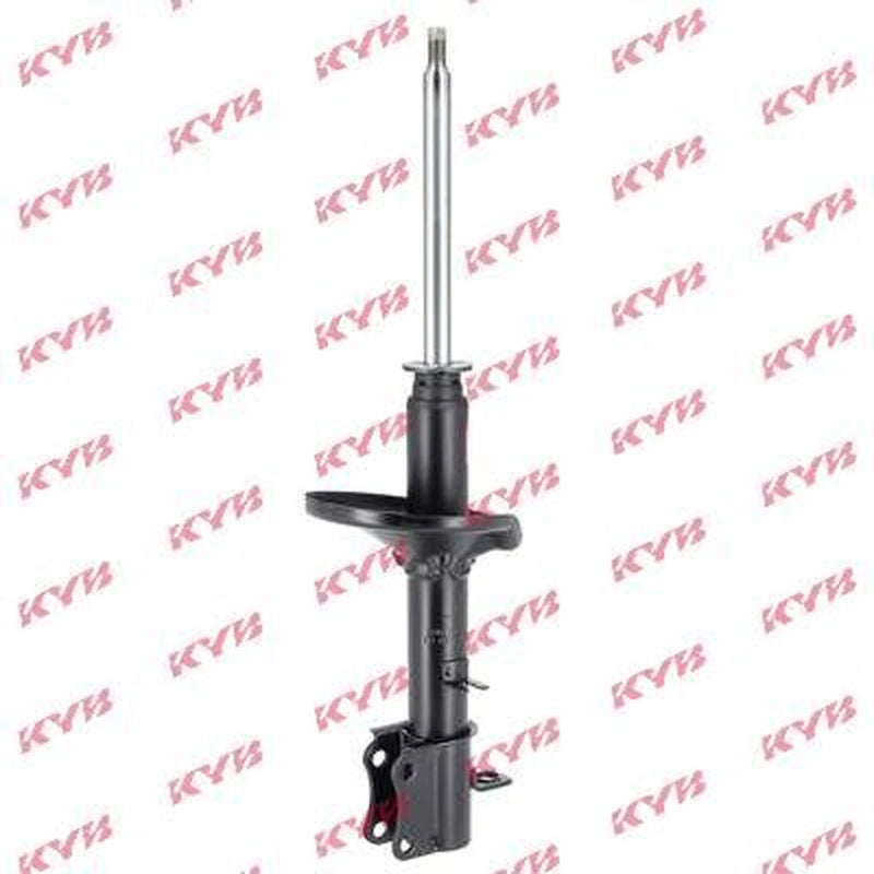 KYB Shock Absorber Damper Strut Rear Right fits Kia Mentor 1993-1997 1.5 1.6 1.8