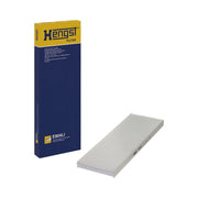 Hengst Cabin Air Filter (Pollen Filter) fits Opel Vectra B 1995-2003