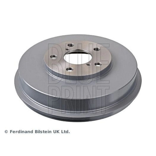 Blue Print Brake Drum Assembly Rear ADS74701