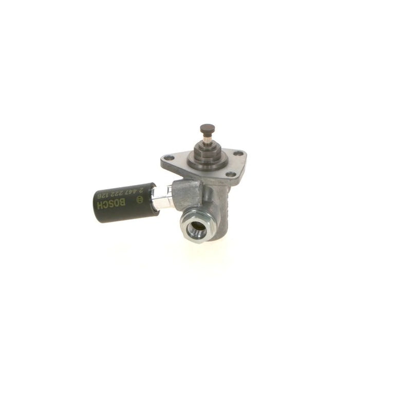 Bosch Fuel Pump Assembly