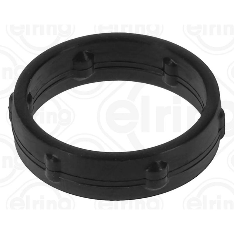 Elring Chevrolet Coolant Pipe Seal 23. fits Cadillac Cts 2015 on 6.2