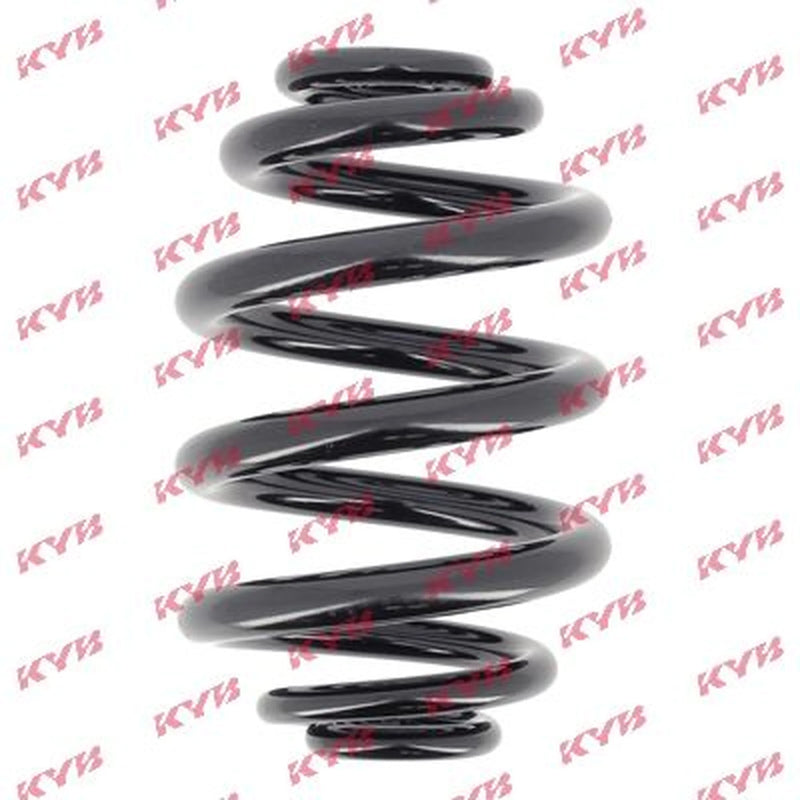 KYB Rear Suspension Coil Spring fits Mercedes-Benz Vito 1997-2003